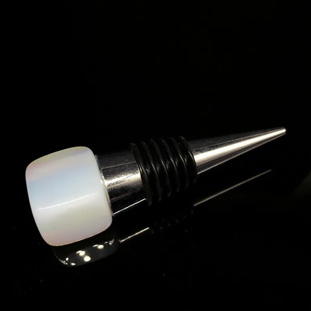 VIE – wholesale Wine stopper – Metal Wine Bottle Stopper22