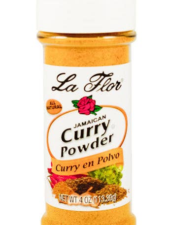 Jamaican Curry - Economy for wholesale by La Flor Spices