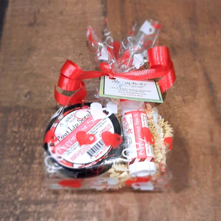 Lip Smack Bags - Assorted Flavors for wholesale by Soaplicity