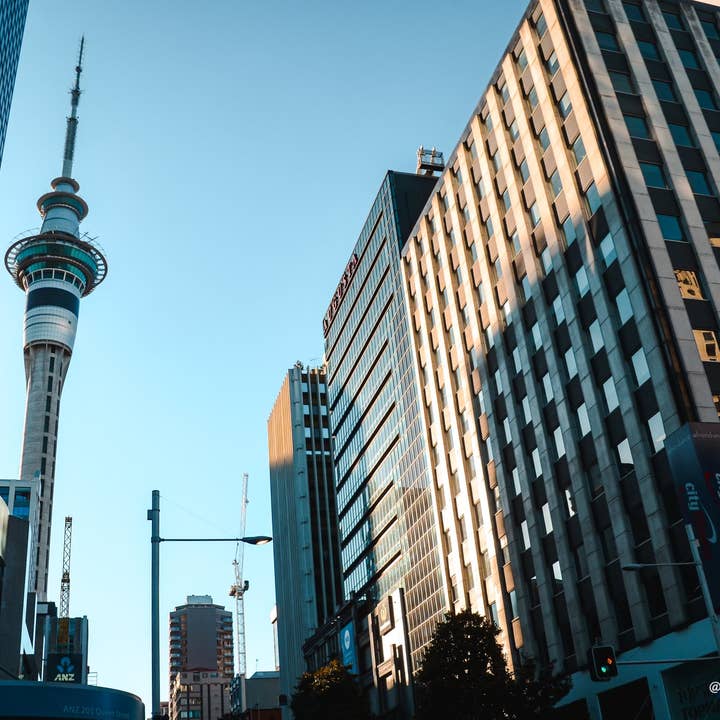 Nouvelle-Zélande pour la vente par Autumn Carolynn Photography