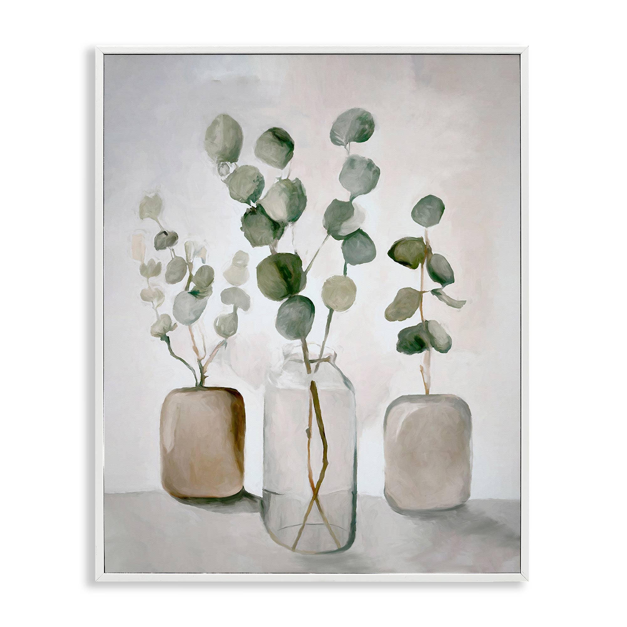 Stupell Industries - Wholesale Wall Sign - Eucalyptus Still Life - Framed Wall Art20