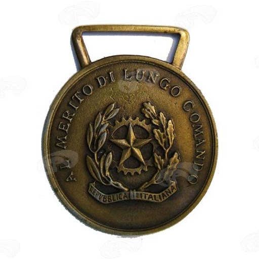 Long Finance Command (10-15-20 Years) 420 for wholesale by Timbro Art