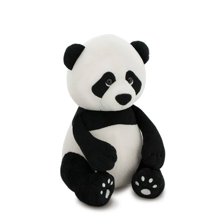 Orange Toys - Vendita all'ingrosso Peluche - Bambini e neonati - Peluche per bambini Boo il Panda - 20 cm - 0+ mesi0