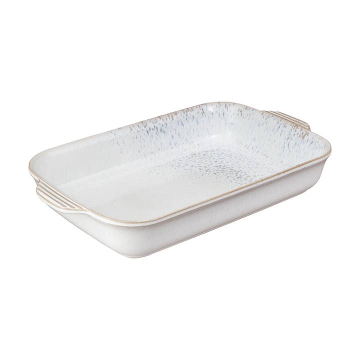 DENBY STONEWARE KILN LARGE RECTANGULAR OVEN DISH for wholesale by Denby Brands
