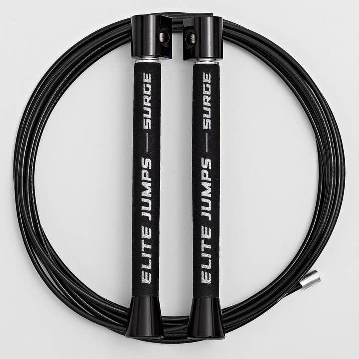 Surge® 3.0 - Speed Jump Rope for wholesale by Elite Jumps