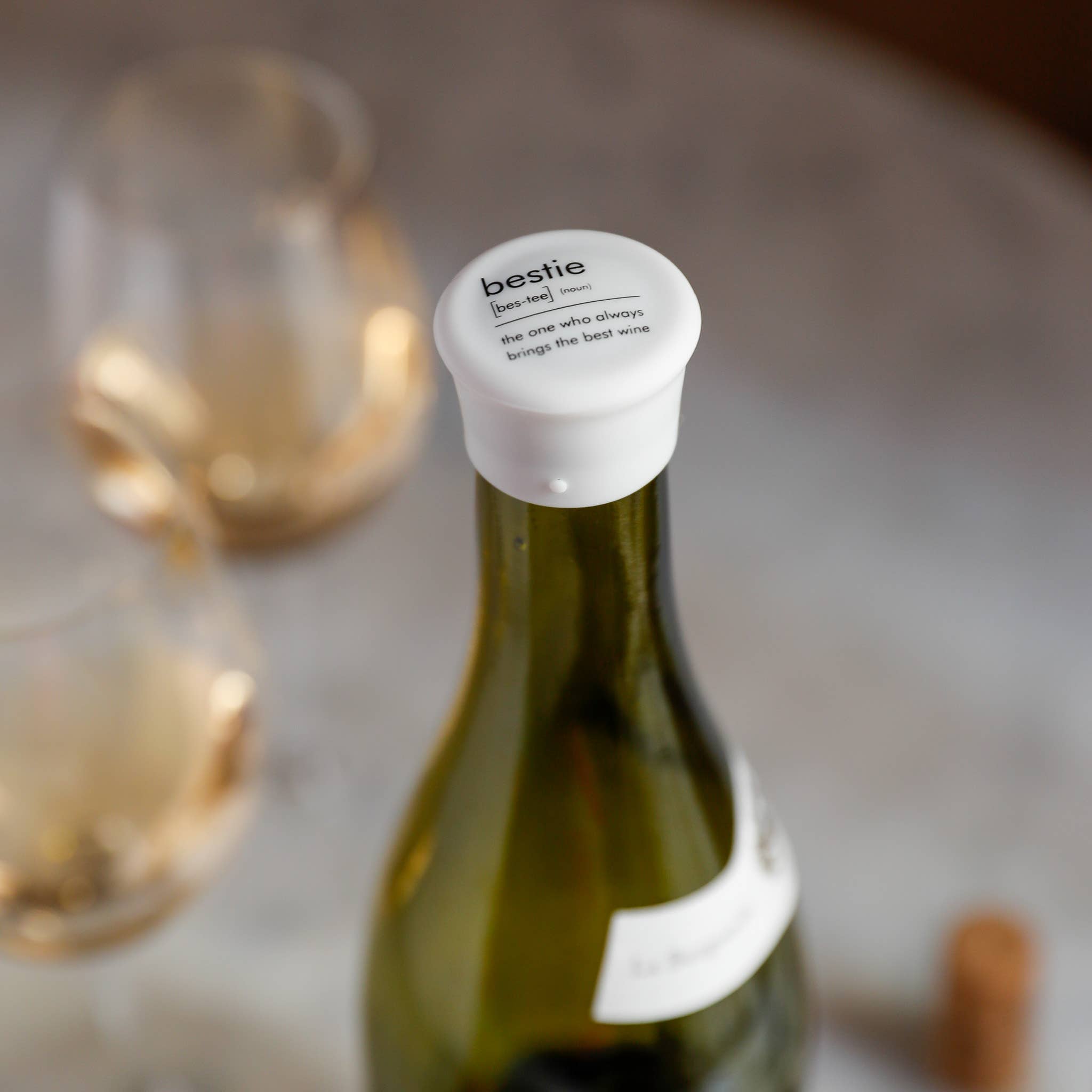 CapaBunga® - Wholesale Wine Stopper - Wine Cap Counter Display Unit | Newest Designs1