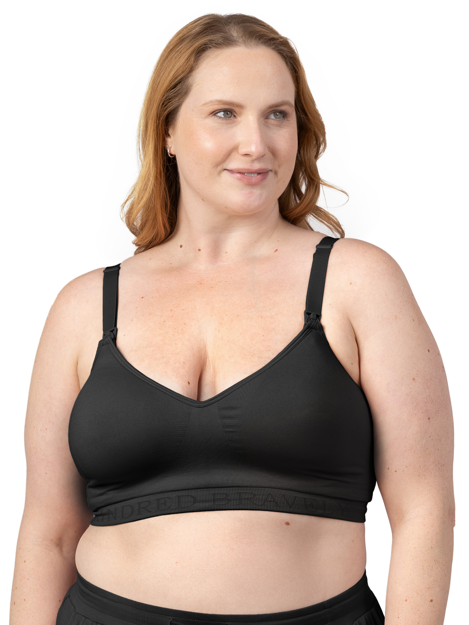 Kindred Bravely - Wholesale Nursing Bra - Maternity - Sublime Contour  Hands-Free Pumping & Nursing Bra3