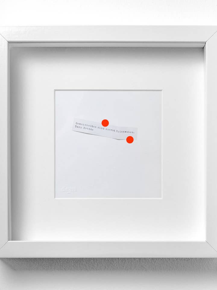 habits for wholesale by dean