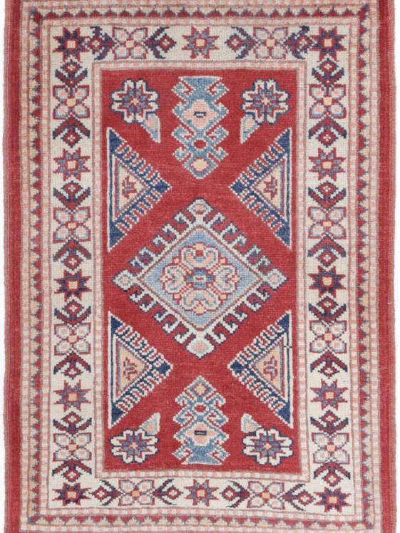 Cazaque 2' 0″ x 3' 0″ por atacado de ALRUG