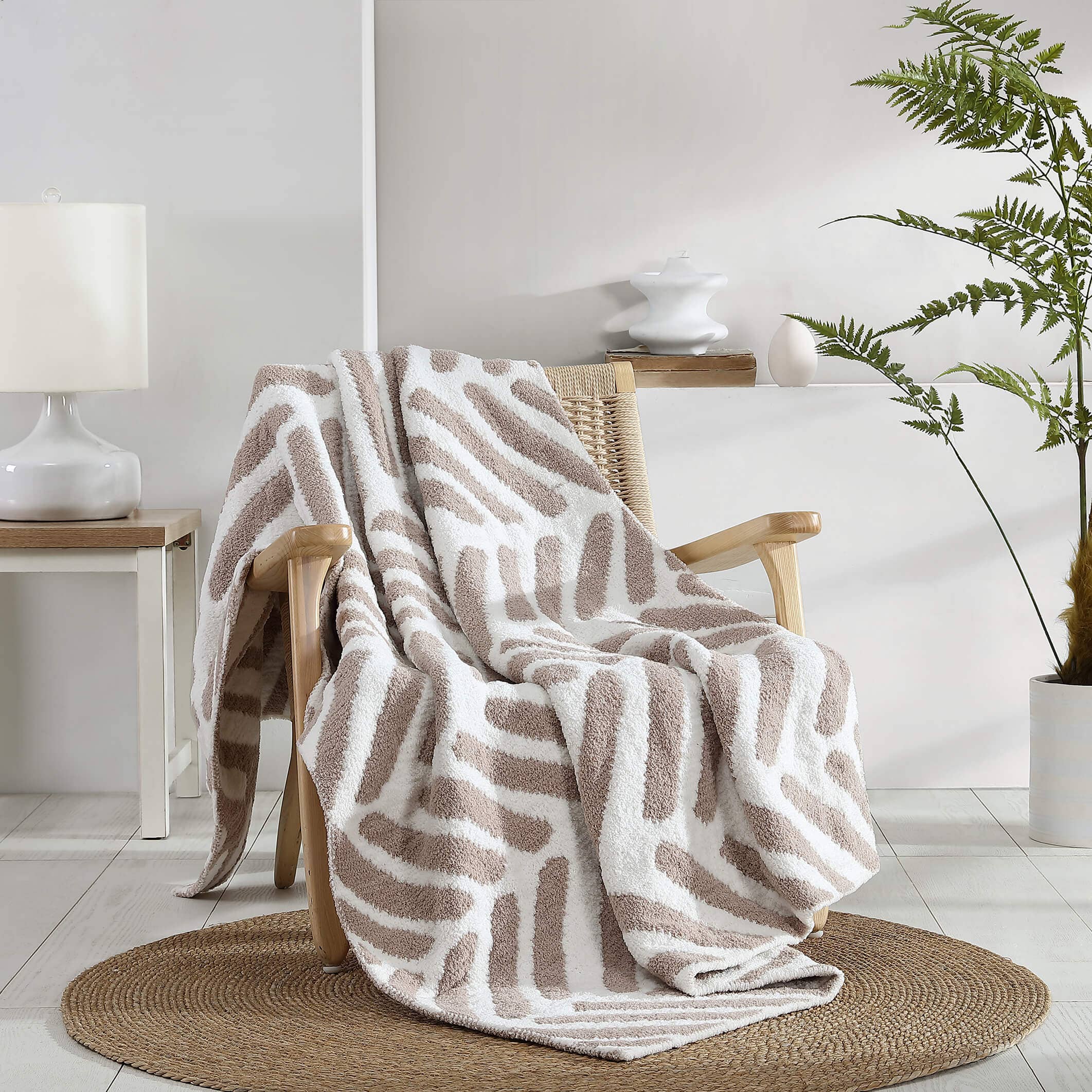 Sunday Citizen - Wholesale Throw Blanket - Tulum Throw9