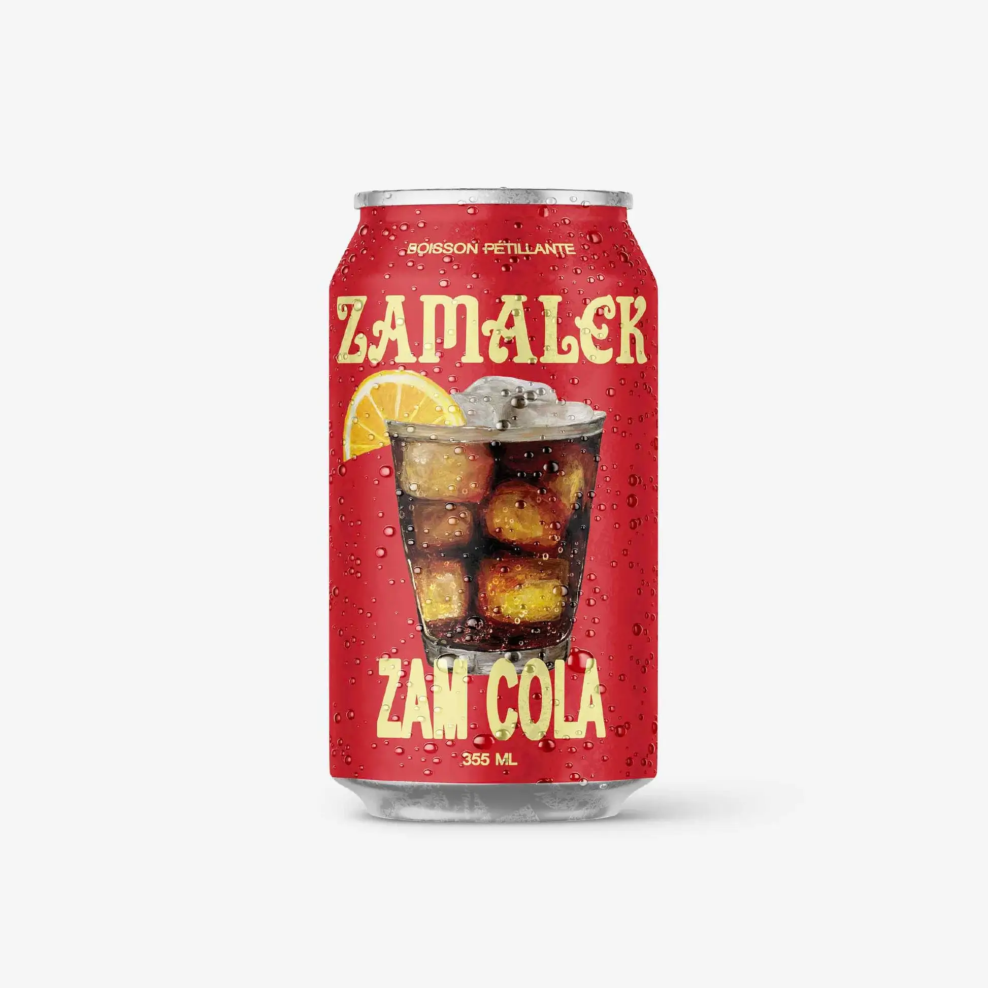 Milo & Dexter - Wholesale Kombucha - Zamalek Hibiscus2