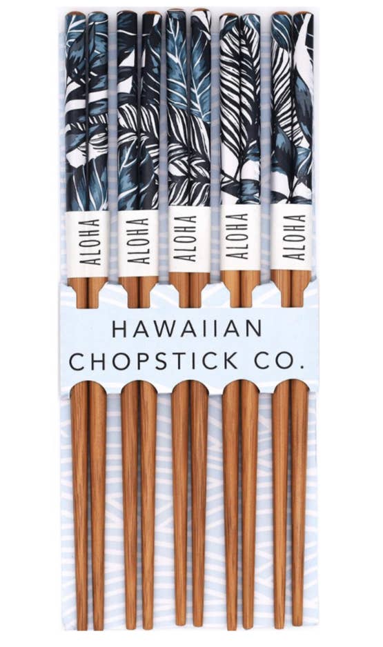 Seven Island - Wholesale Chopsticks - Aloha Chopsticks5