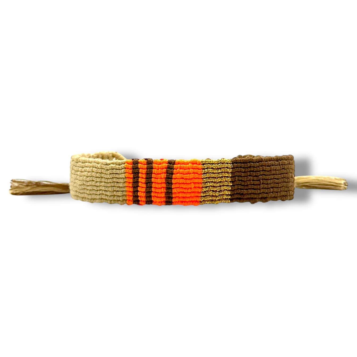 MAISON KIZO - Wholesale Woven/Braided Bracelet - Kizel® Woven Bracelet by Maison Kizo0