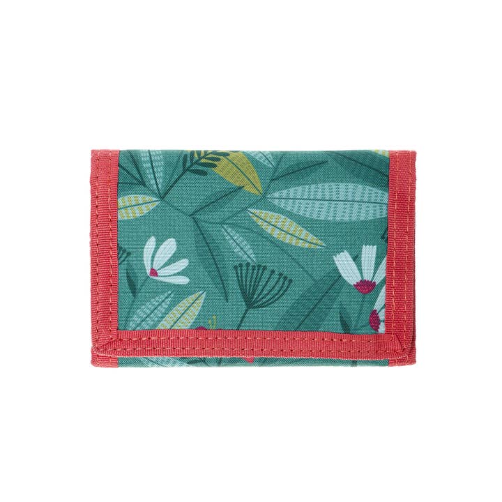 Ketto – wholesale Wallet – Child – Display of 24 assorted wallets for kids with velcro5