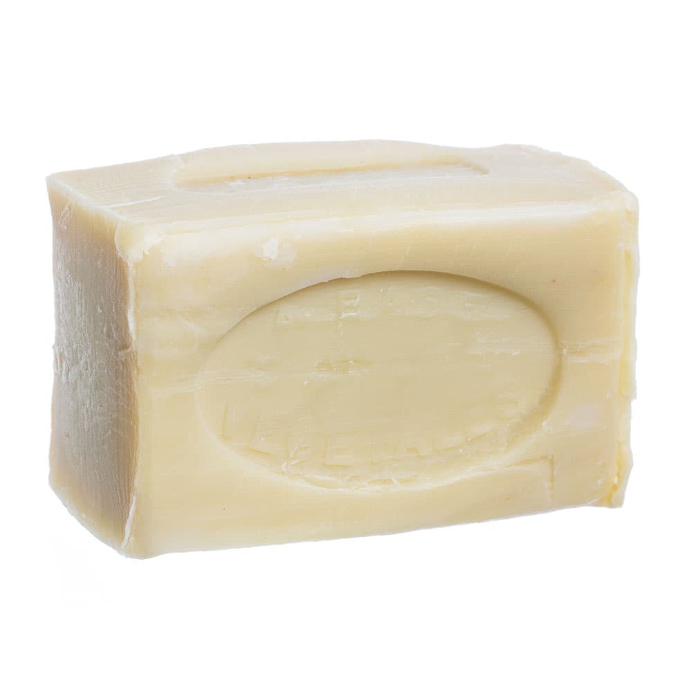 FRENCH SOAPS - Vente Pains de savon - Savon à l'huile végétale de Marseille (Original)0