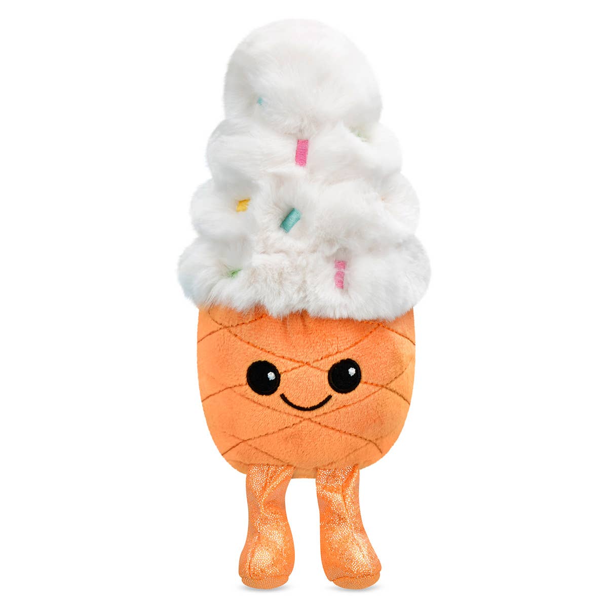 Iscream - Wholesale Stuffed/Plush Toy - Kids & Baby - Ice Cream Mini Plush0