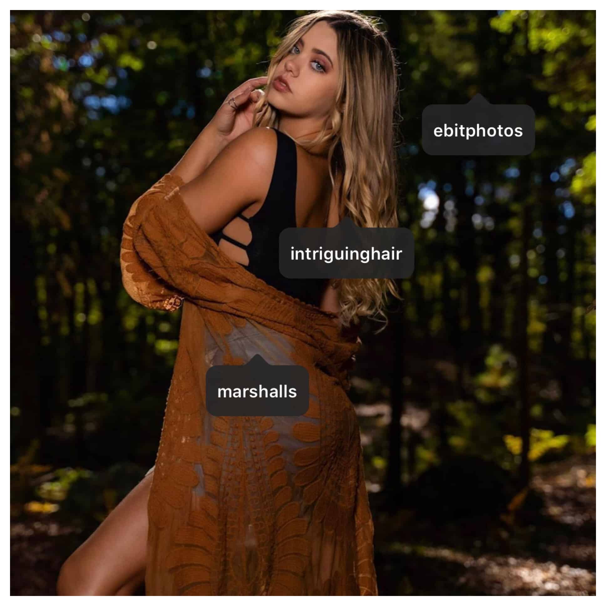 Intriguing Hair - Wholesale Hair Extensions - Russian Blonde Hair Extensions6