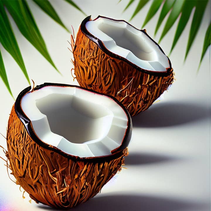 TAHARA COCONUT MUSK for wholesale by Madame Musc