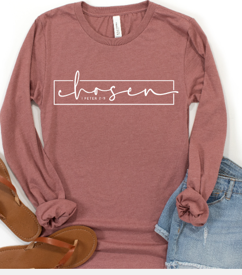 Tron Tron Graphic Wear - Vendita all'ingrosso Maglietta serigrafata - Donna - Scelto Bella + Canvas Maglia a Maniche Lunghe 282