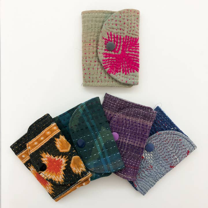 Nadelbuch für den Großhandel von OTTO FINN