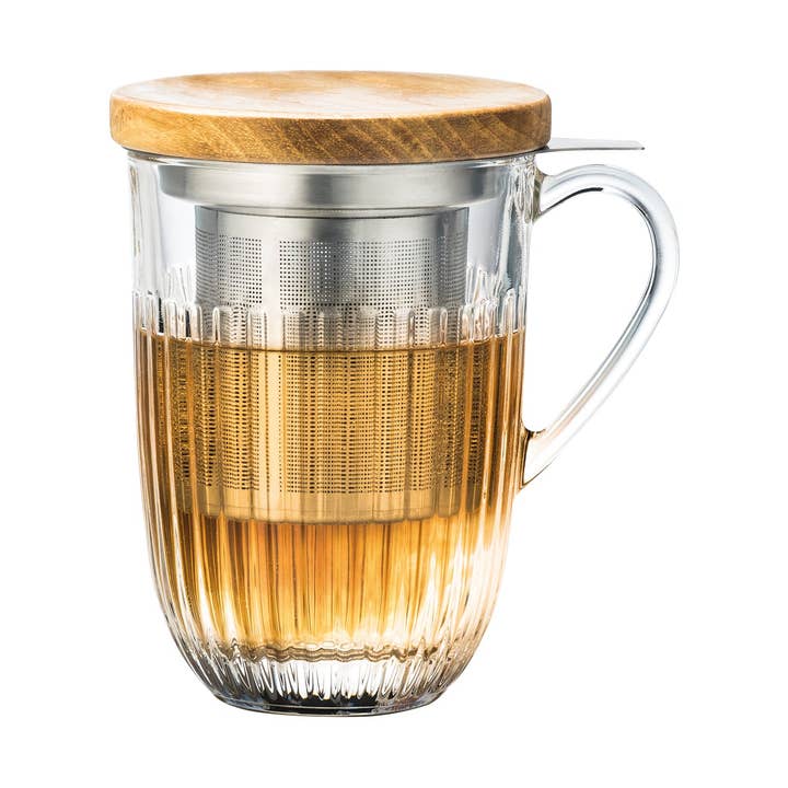 Tisaneira Ouessant por atacado de La Rochère