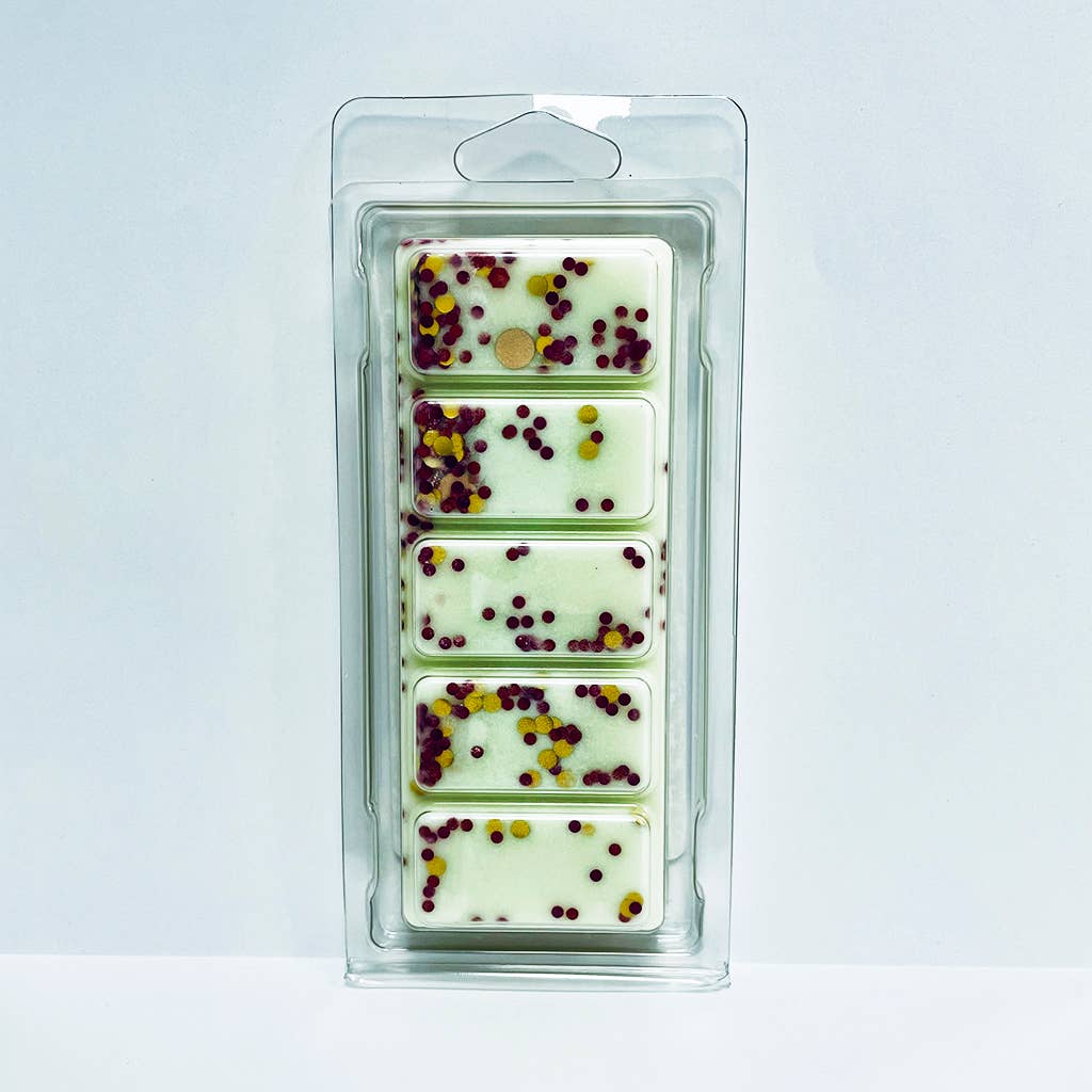 Freshskin Beauty LTD – wholesale Wax melt – Wax Melts Snap Bars Highly Scented Soy 50g Clamshell69