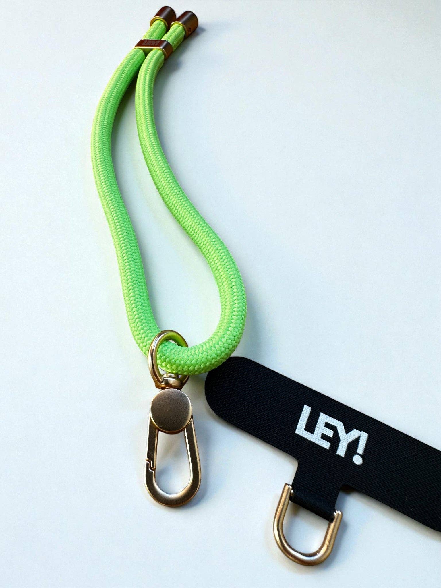 LEY! - Vendita all'ingrosso Portachiavi - Unisex - Portachiavi - arancione22