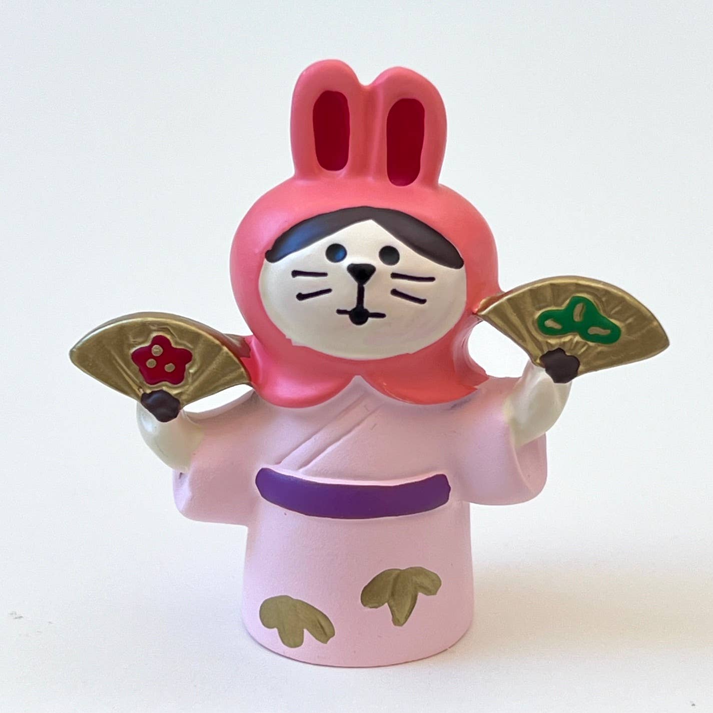 BCmini - Vente Figurine décorative - 71902 FIGURINES NEKO LIFE Vol. 26