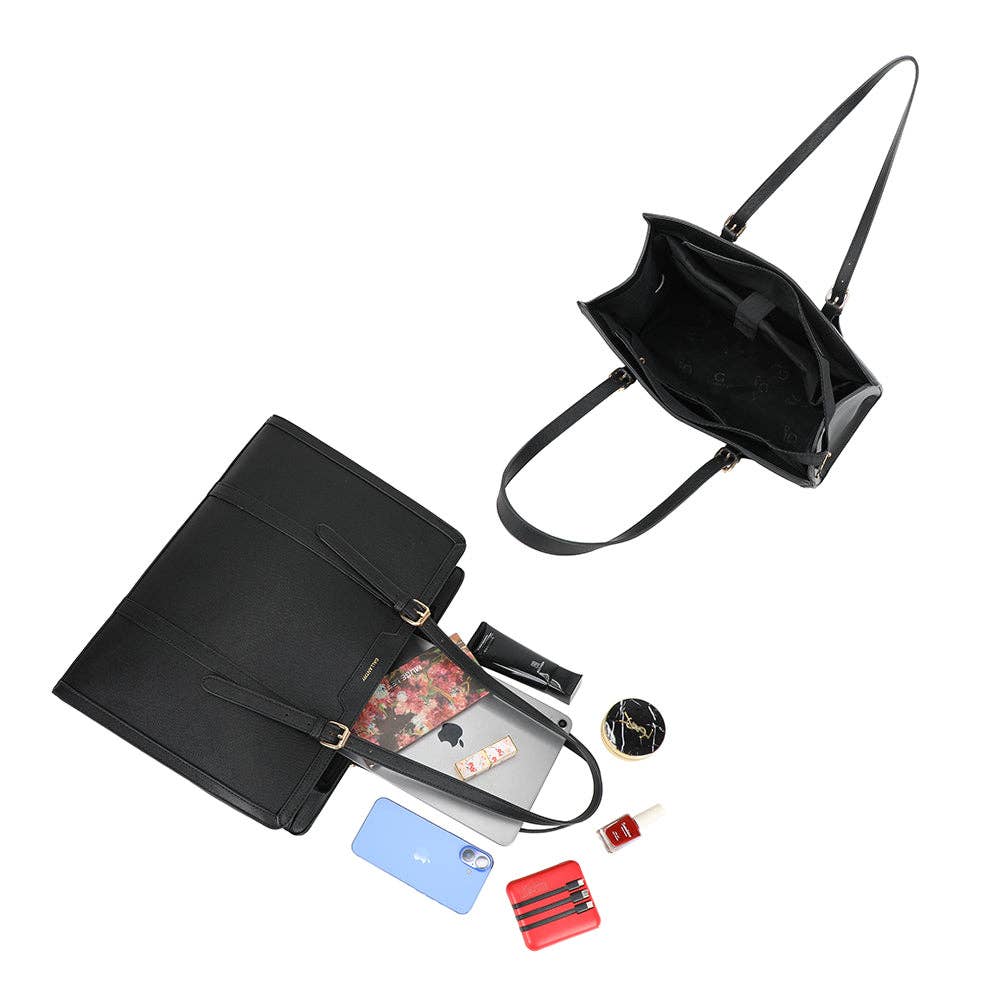 Gallantry – wholesale Bärkasse - Dam – Élise Stort Format (A-9125)5