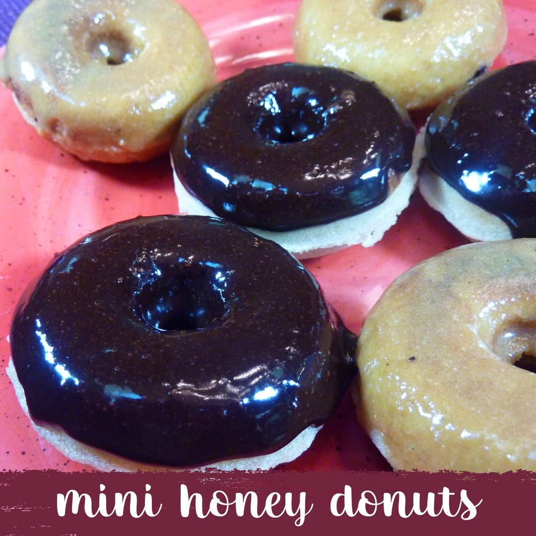 Namaste Foods - Wholesale Muffin Mix - Gluten Free No Sugar Added Muffin Mix7