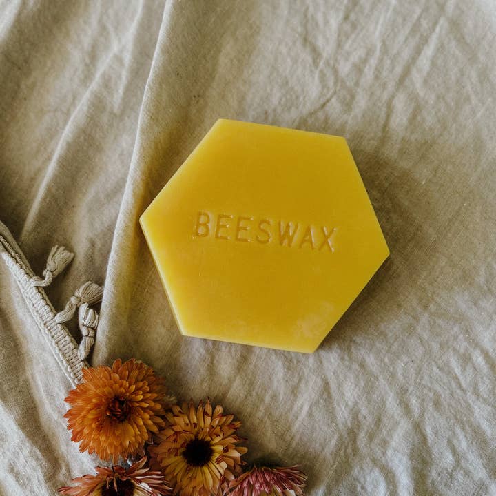 Busy Bees Candle Co. - Wholesale Craft Supplies - Bulk Beeswax