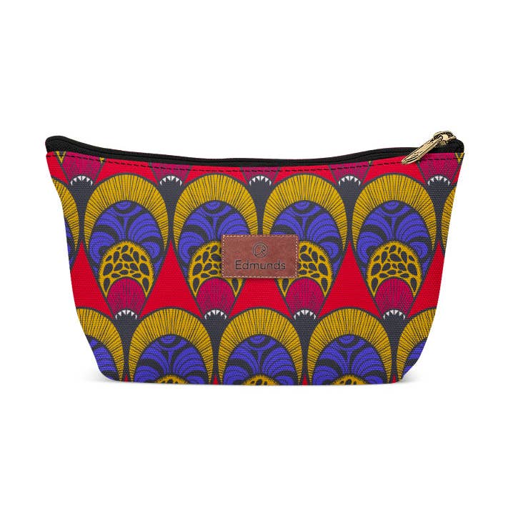 Niakniahal Federmäppchen für den Großhandel von Edmunds