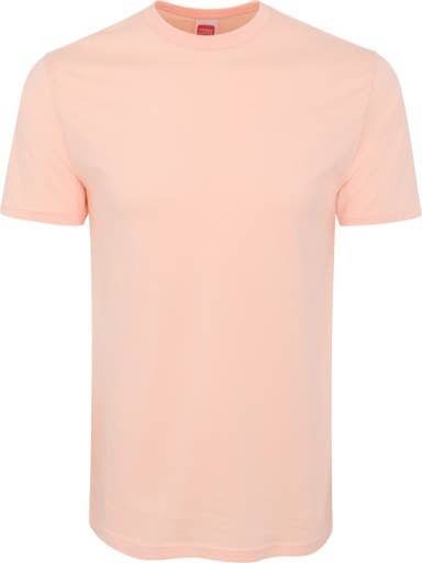 Three Layer - Wholesale T-Shirt - Unisex - 100% Combed Cotton T-Shirts (1003) 4.5 oz