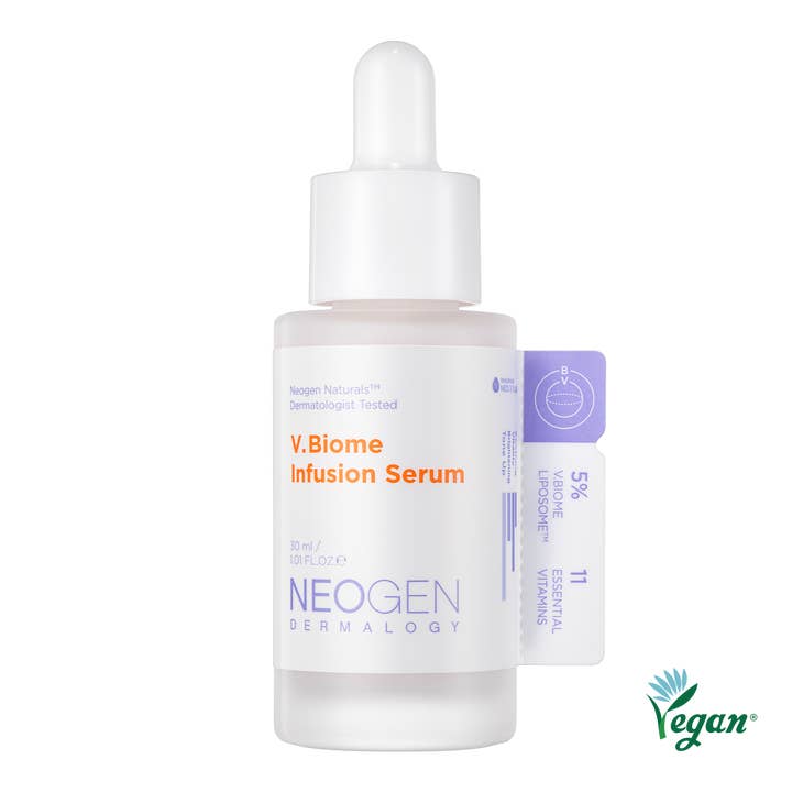 NEOGEN DERMALOGY V.BIOM INFUSION SERUM for engroshandel hos NEOGENLAB