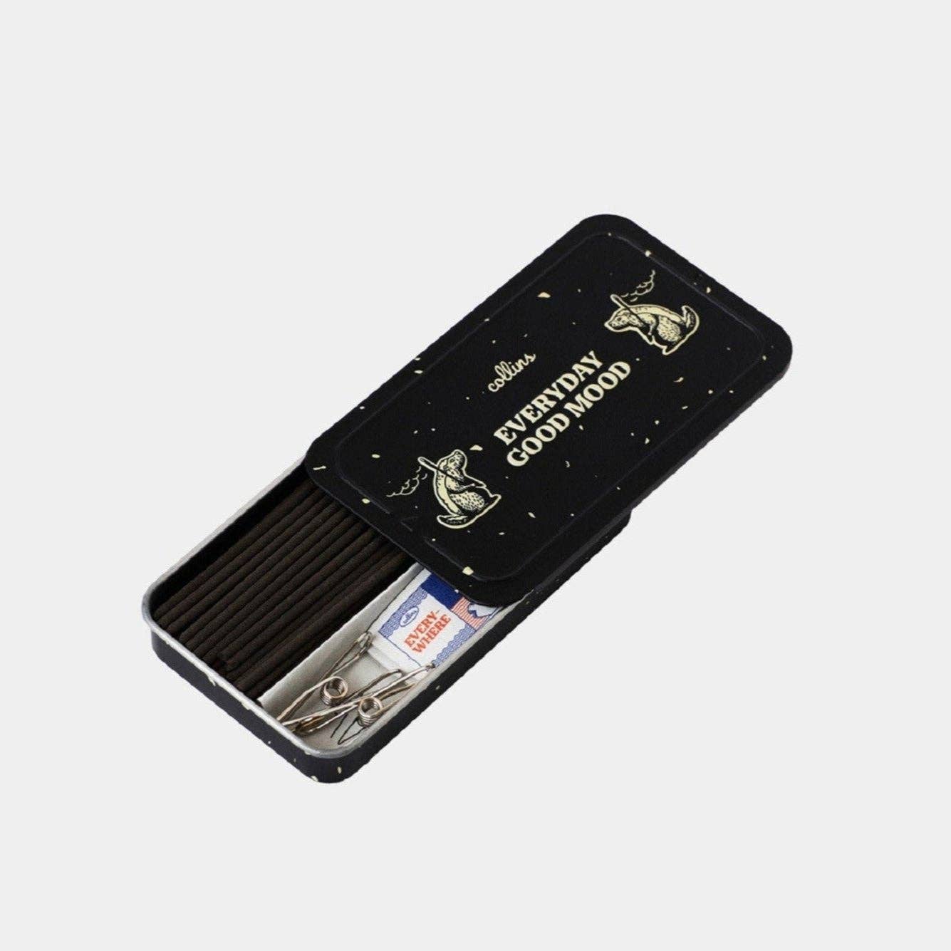 Ameico - Wholesale Incense - Collins - Room No.11 Incense3