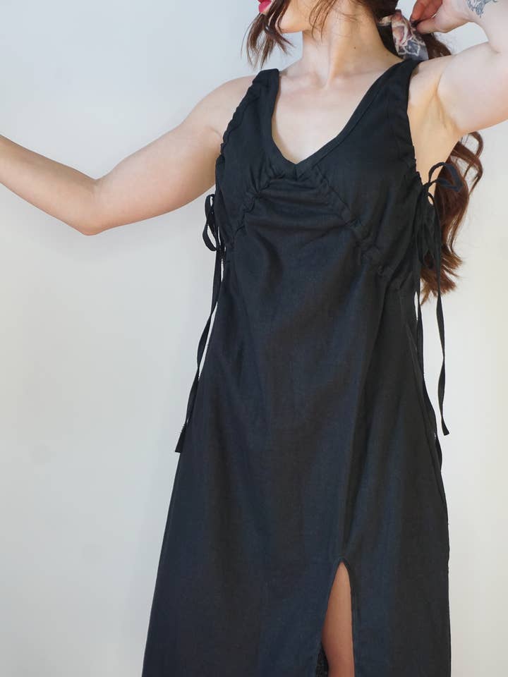 Kogo - Little Black Dress for wholesale by Selfmade Society