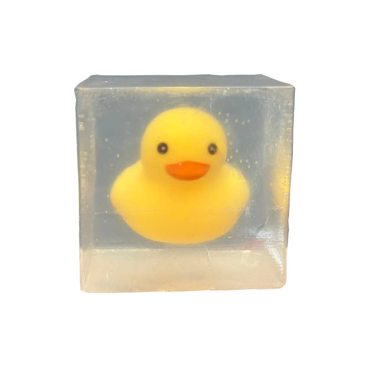 elseware unplug / eco-kids - Wholesale Bar Soap - Rubber Ducky Glycerin Soap - Fun Bath Time Gift1