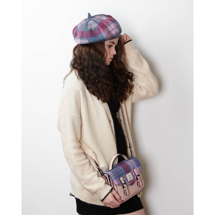 Islander - Wholesale Beret - Women's - Lambswool Bunnet