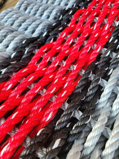 Little Salty Rope - Wholesale Door Mat - Best Seller Rope Mat Bundle, Curated Items by Seller6