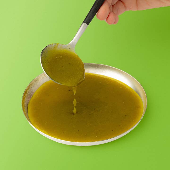 The Tasty Stuff - Wholesale Hot sauce - Kiwi & Jalapeño Fruit Hot Sauce 150ml4