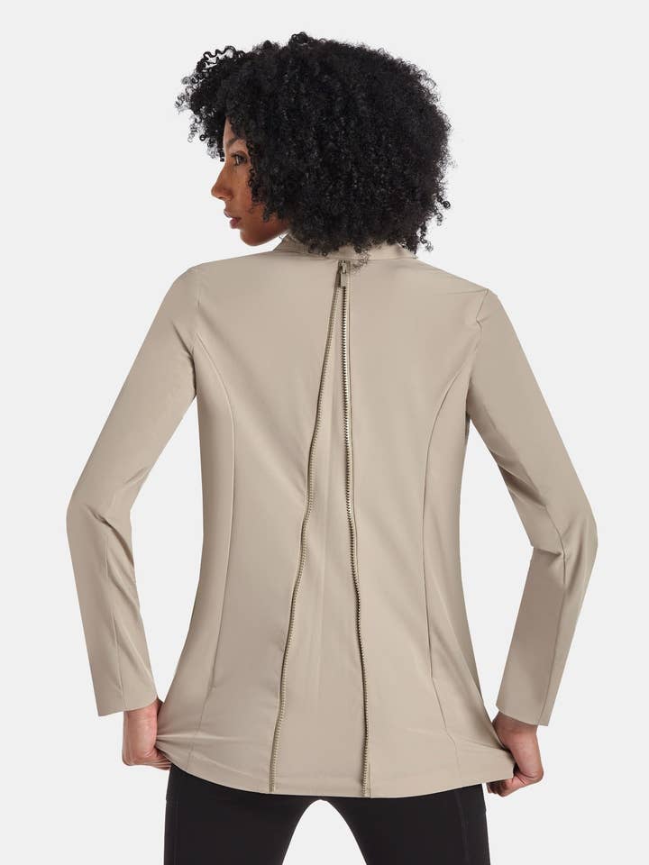 O NOVO CASACO GLENN por atacado de Capsule 121