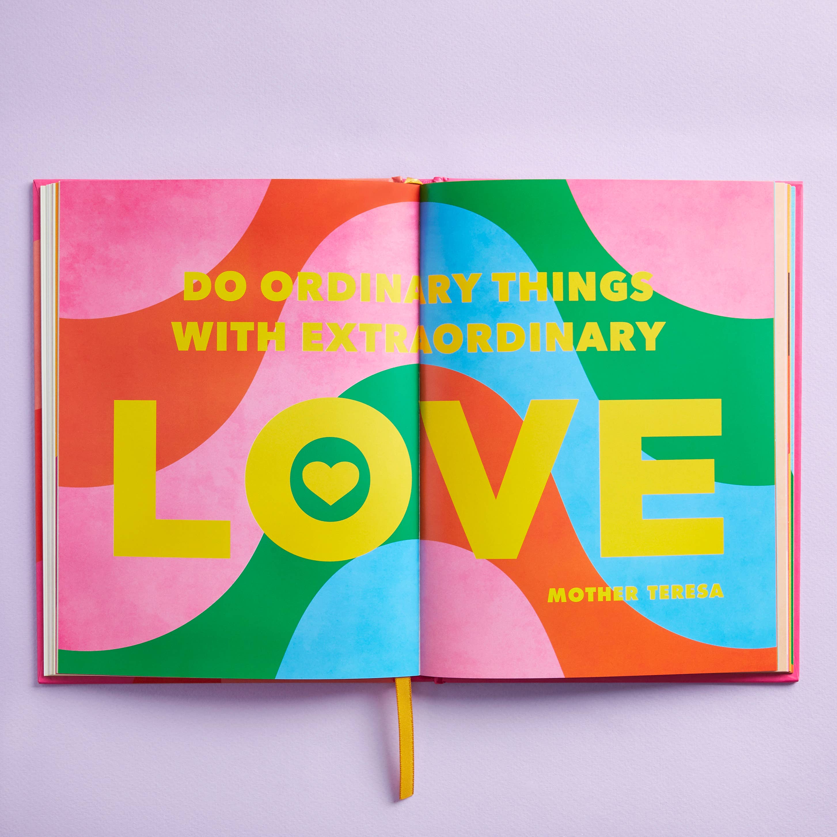 Chronicle Books - Wholesale Body, Mind & Spirit - Words to Live by7