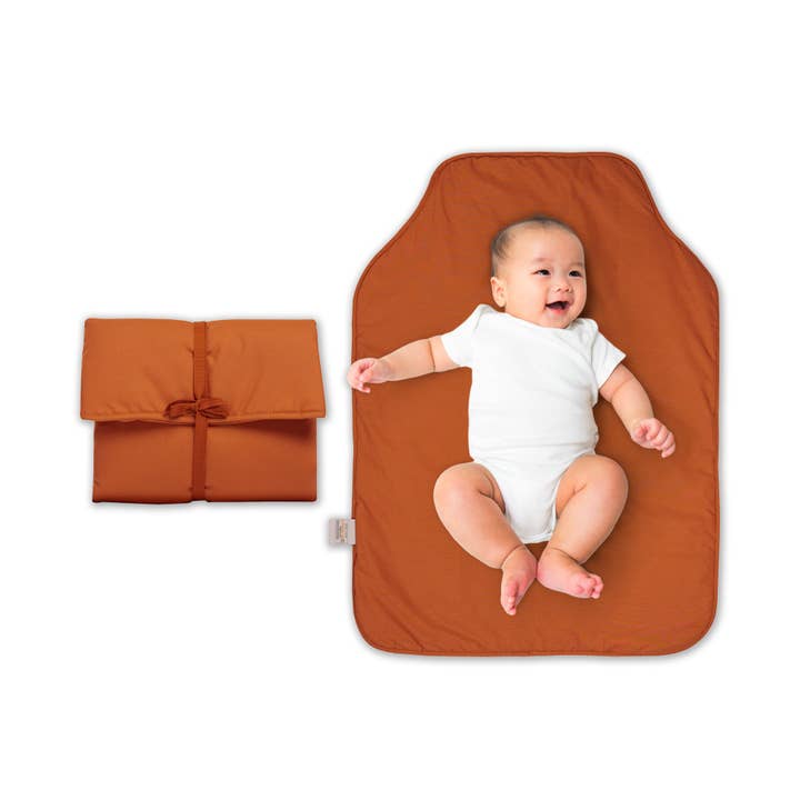 Portable Changing Pad for wholesale by Natemia