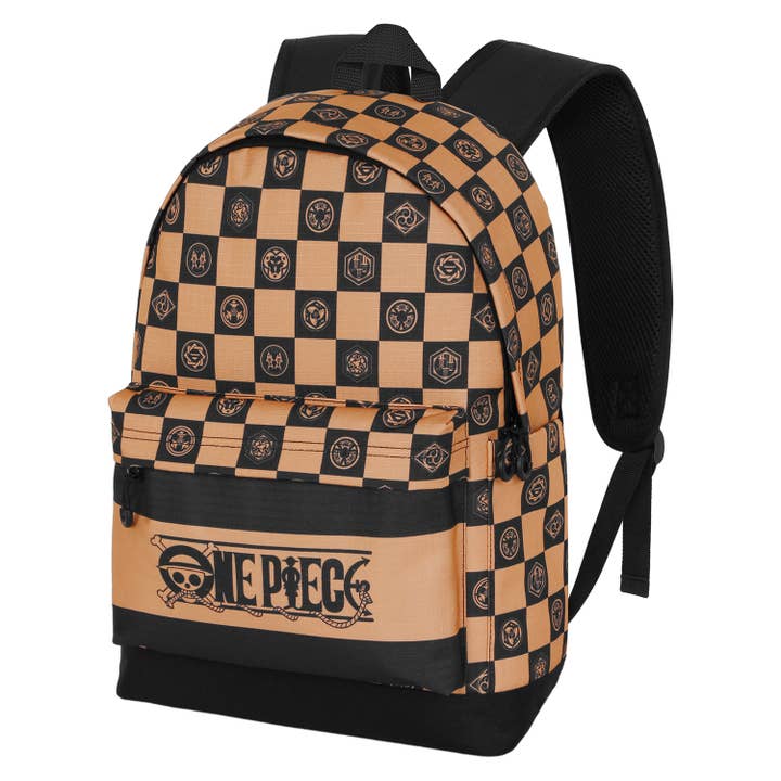 KARACTERMANIA - Wholesale Backpack - Unisex - One Piece Chess-PLUS HS Backpack5