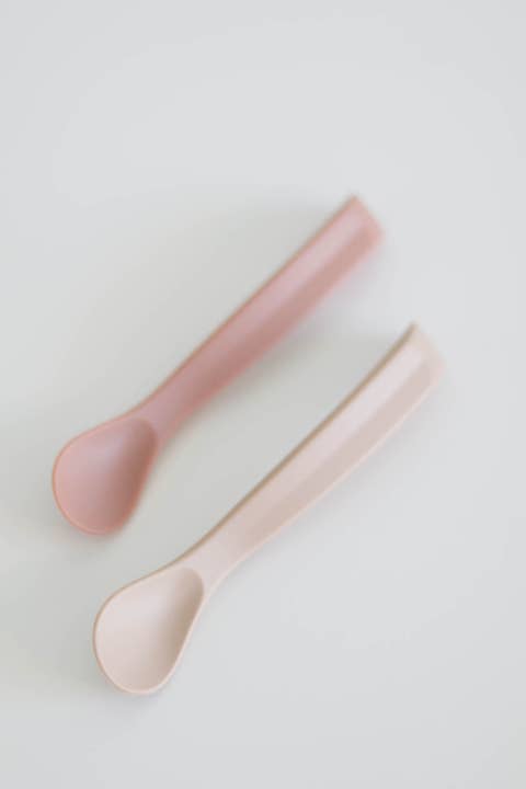 The Saturday Baby - Wholesale Flatware Set - Kids & Baby - Silicone Spoon Set5