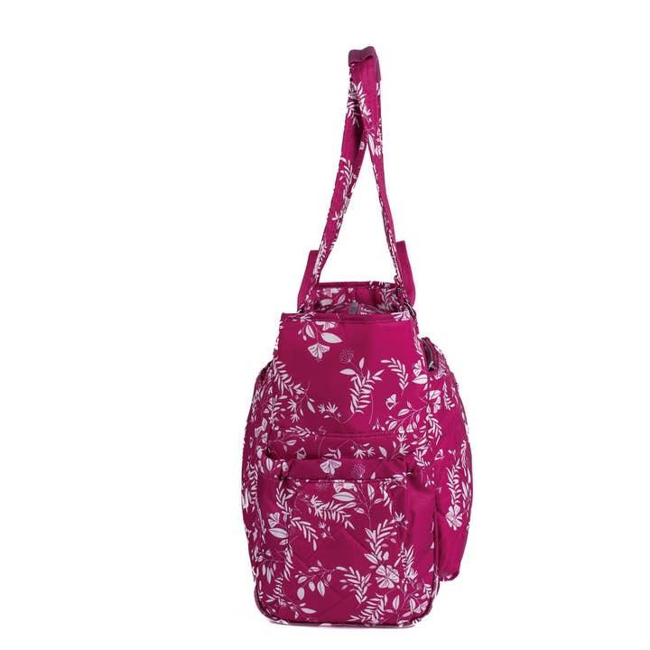 Lug - Wholesale Tote Bag - Women's - Cabby SE Tote Bag112