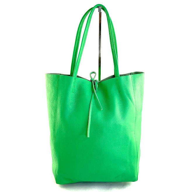 MILANO AMOUR - Vendita all'ingrosso Borsa tote - Donna - Borsa shopper grande minimalista, elegante e pratica20