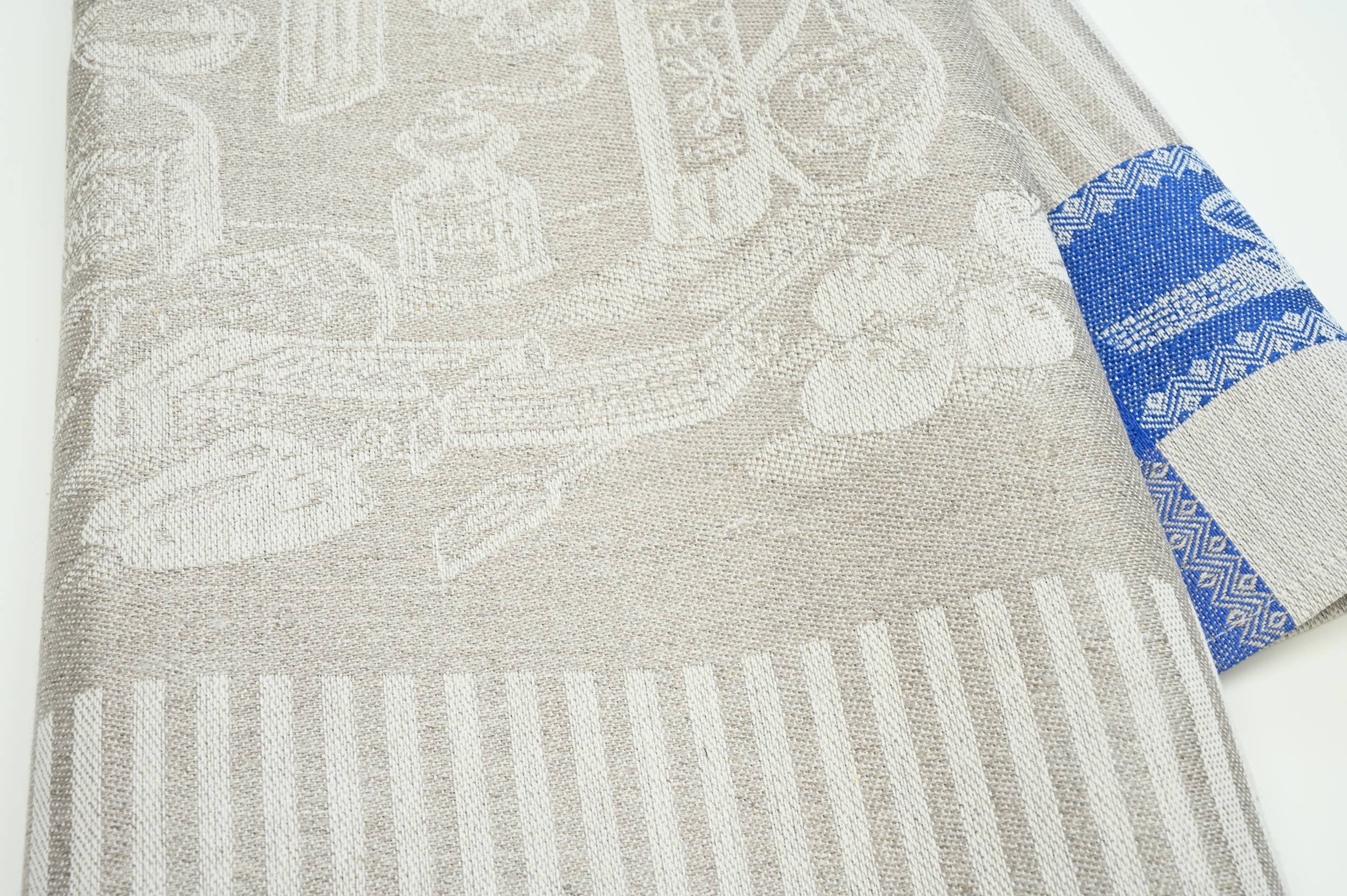 Ulster Linen – Engroshandel Viskestykke – Pasta linnedug og bomulds viskestykke2