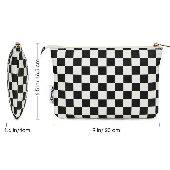 NARWEY INC - Wholesale Make-up/cosmetic bag - Cute Small Makeup Zipper Pouch for Women26