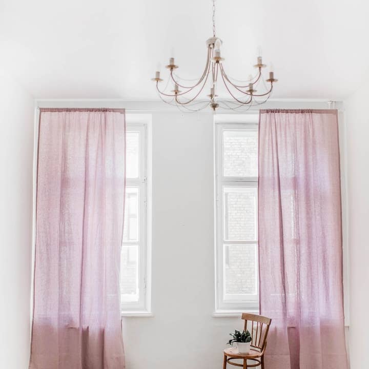 Cortina de lino con bolsillo barra y otras tendencias de Resultados para cortinas confeccionadas al por mayor. Devoluciones gratuitas y condiciones de pago a 60 días en Faire en Faire.